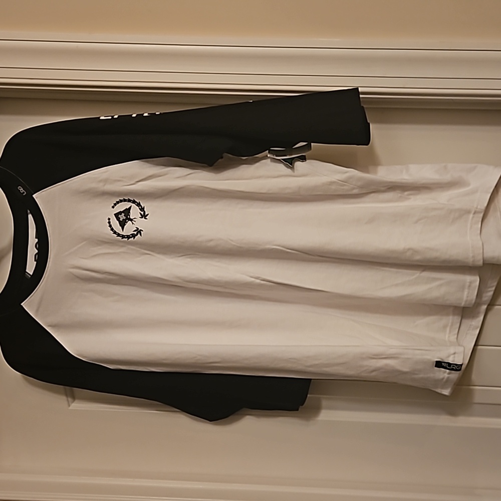 LRG Men Tshirt